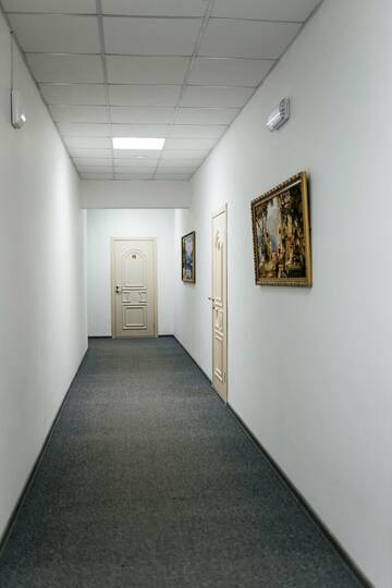 Фото номера Большой двухместный номер с 1 кроватью Гостиница Vivaldi г. Южноуральск 12