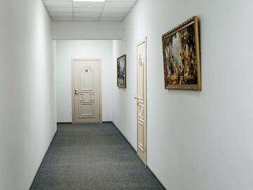 Фото номера Большой двухместный номер с 1 кроватью Гостиница Vivaldi г. Южноуральск 13